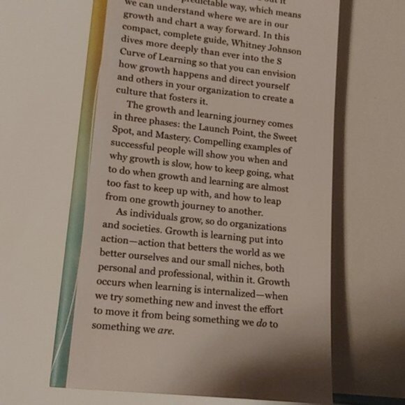 Smart Growth: How to Grow Your People to Grow Your Company 2020 - Picture 4 of 8